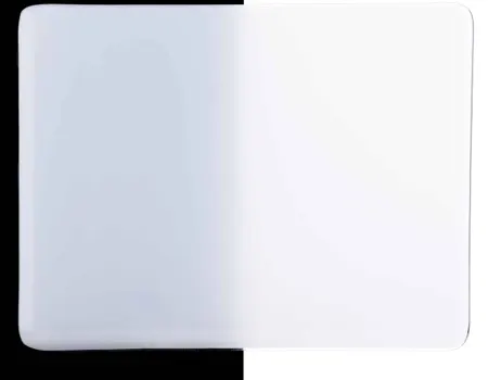 ホワイト・オパール