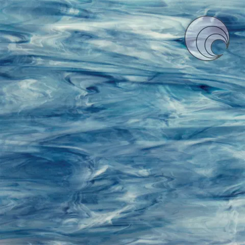 OGT 6033-83CC-F Blue Yonder