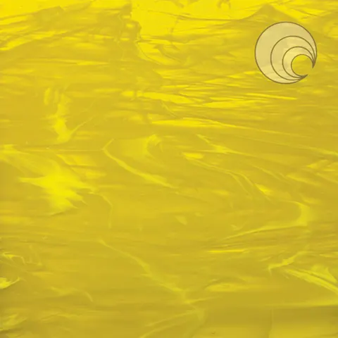 Yellow/White, Wispy