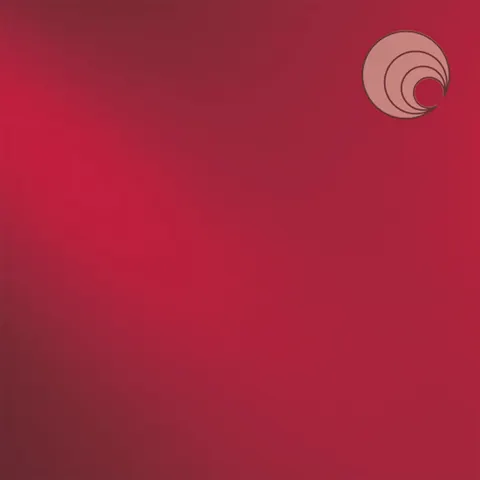 OGT 152S-F Ruby Red