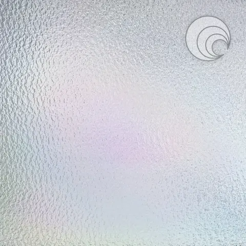 OGT 100G-F-IR Clear Granite Iridescent