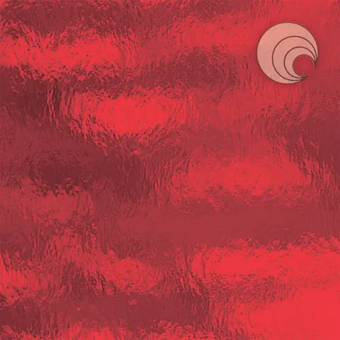 OGT 151RR-F Cherry Red Rough Rolled