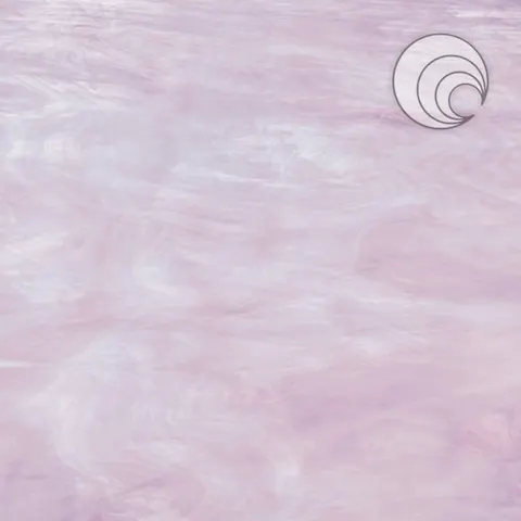 OGT 347-1S-F Pale Purple/White
