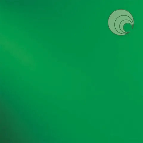 OGT 123S-F Medium Green