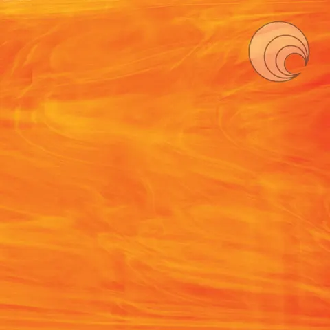 OGT 377-1S-F Orange/White