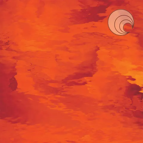 Orange Waterglass®