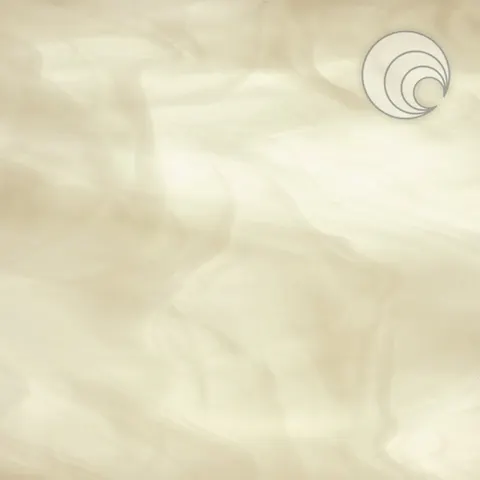 Clear/Ivory