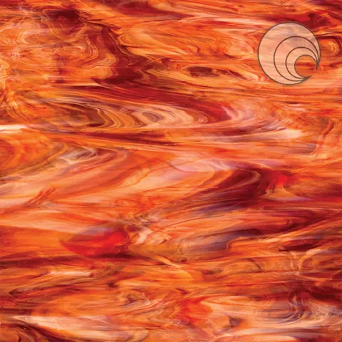 OGT 6051-83CC-F Autumn Flame