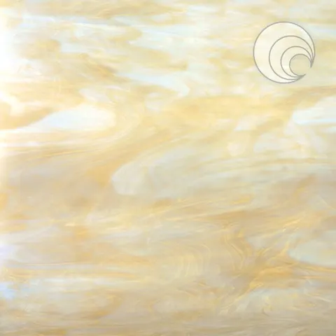 White/Pale Amber
