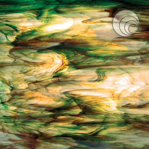 OGT 6021-86CC-F RainForest