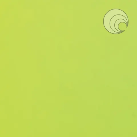 OGT 60-7312-F Lime Green