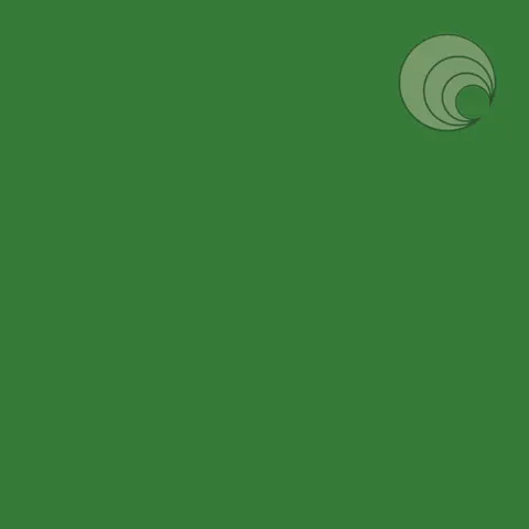 OGT 60-755-F Fern Green Opal