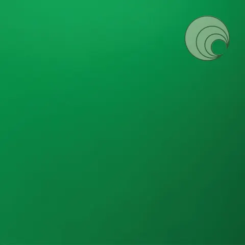 OGT 222-76S-F Emerald Green Opal