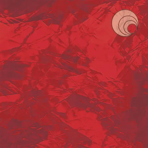 OGT 152A-F Ruby Red Artique®