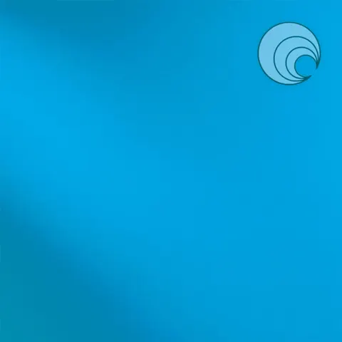 OGT 533-3S-F Deep Aqua