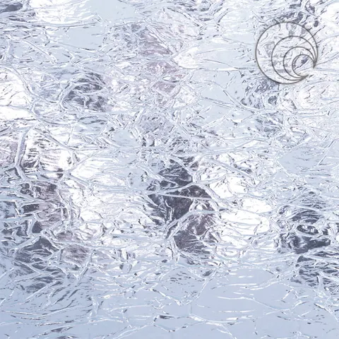 OGT 100K-F Clear Krinkle