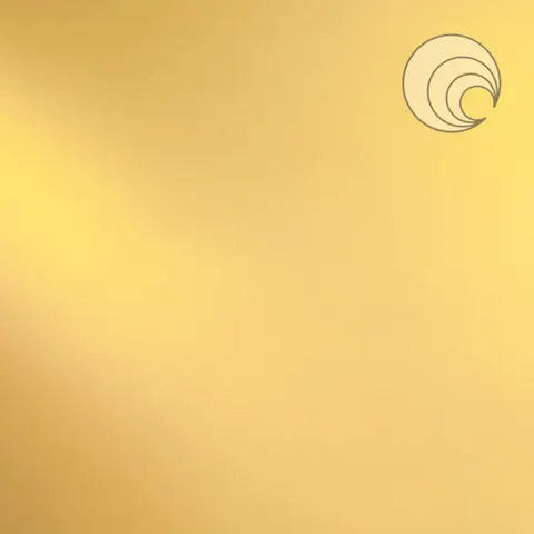 Pale Amber