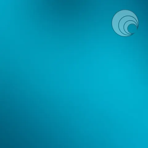 OGT 532-2S-F Tropic Blue