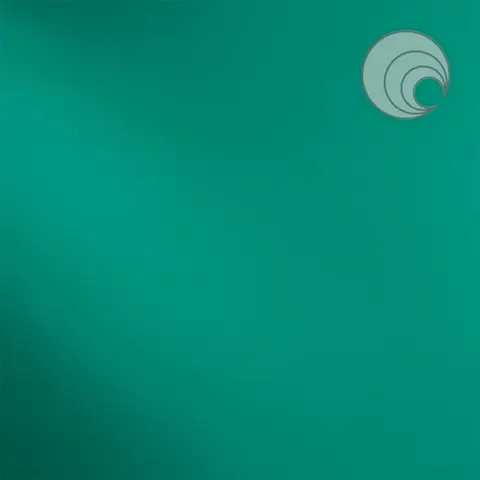 OGT 523-2S-F Teal Green