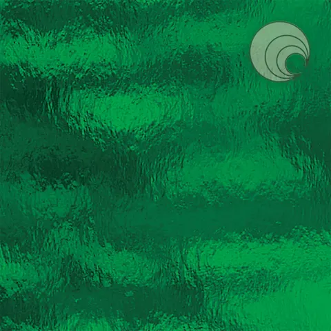 OGT 125RR-F Dark Green Rough Rolled