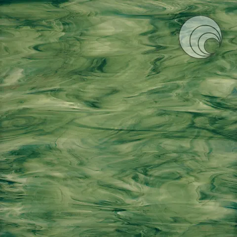 OGT 622-7S-F Forest Green Opal