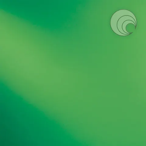 OGT 121S-F Light Green