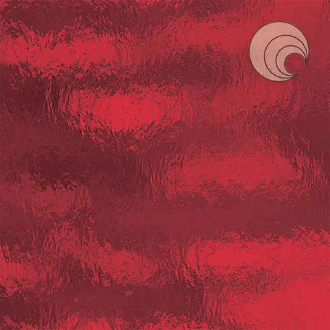 OGT 152RR-F Ruby Red Rough Rolled