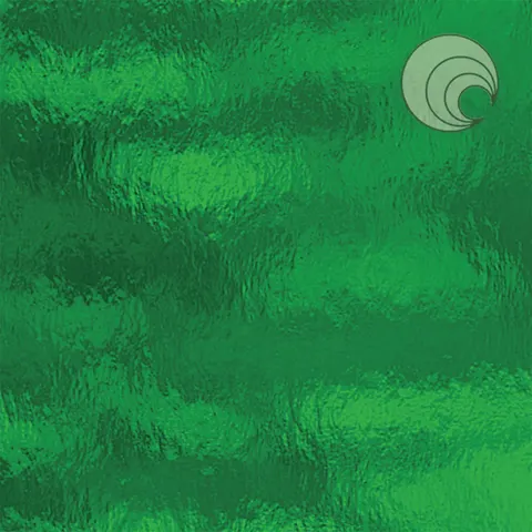 OGT 123RR-F Medium Green Rough Rolled