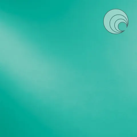 OGT 223-72S-F Turquoise Green Opal