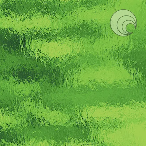 OGT 526-2RR-F Moss Green Rough Rolled