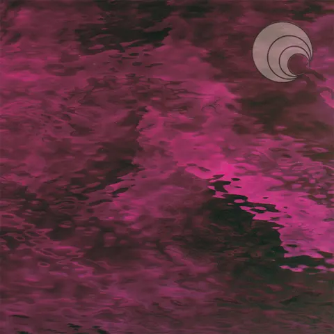 OGT 146W-F Dark Purple Waterglass®