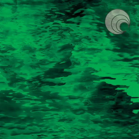 OGT 125W-F Dark Green Waterglass®
