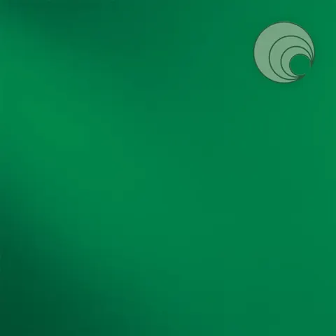 OGT 125S-F Dark Green