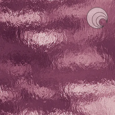 OGT 142RR-F Light Purple Rough Rolled