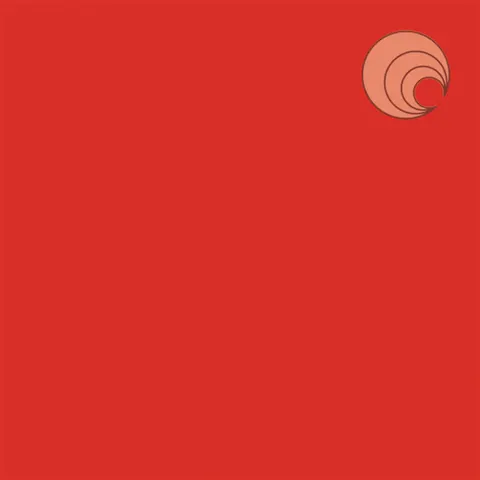 OGT 60-611-F Light Cherry Red