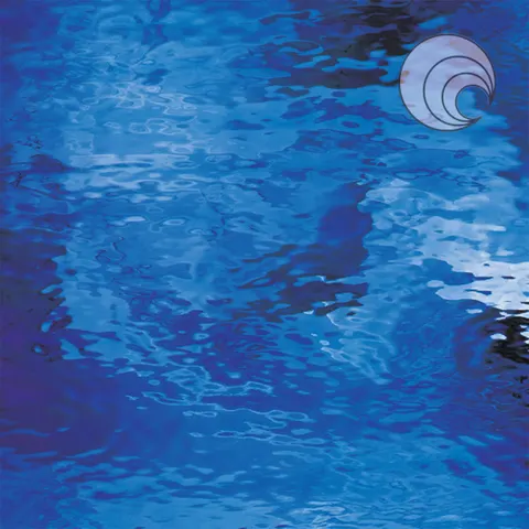 OGT 134W-F Medium Blue Waterglass®