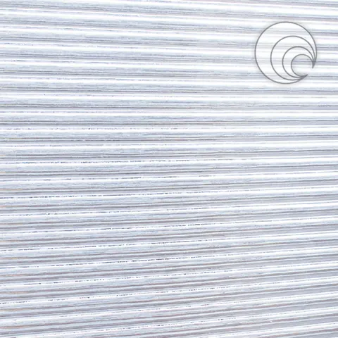 OGT 100QR-F Clear Quarter-Reed
