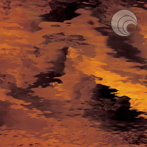 Dark Amber Waterglass®
