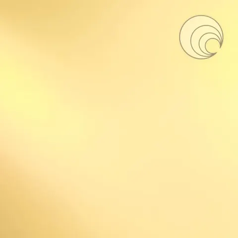 Palest Amber