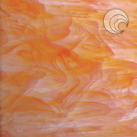 OGT 375-1S-F White/Orange