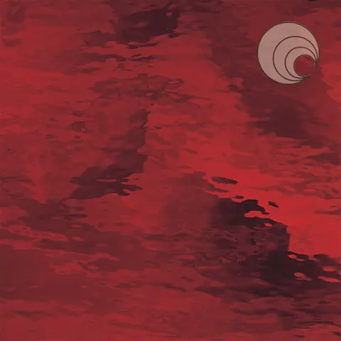 OGT 152W-F Ruby Red Waterglass®