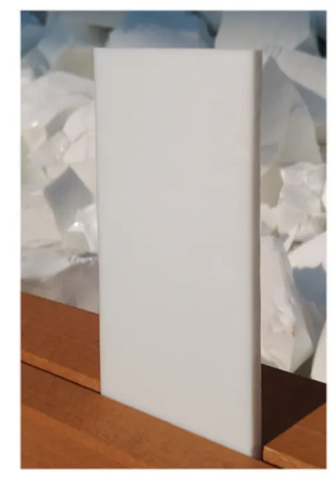 BIANCO PASTELLO