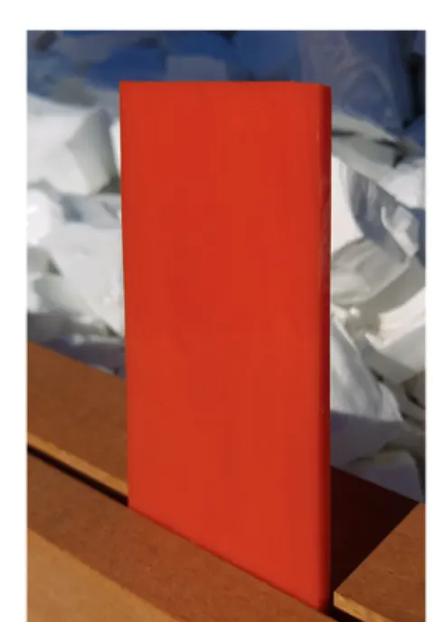 ARANCIO SPECIALE