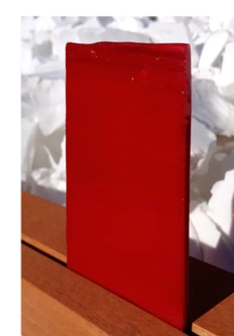 ROSSO SPECIALE