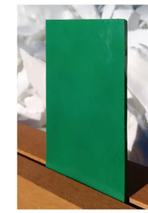 VERDE ERBA PASTELLO