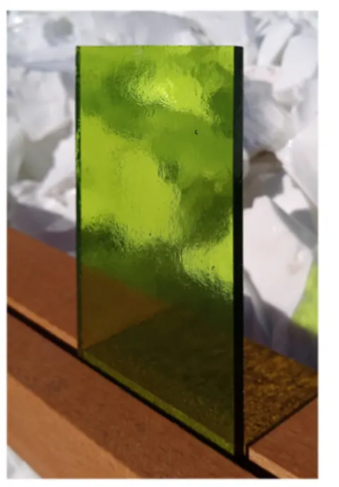 VERDE ERBA MD.
