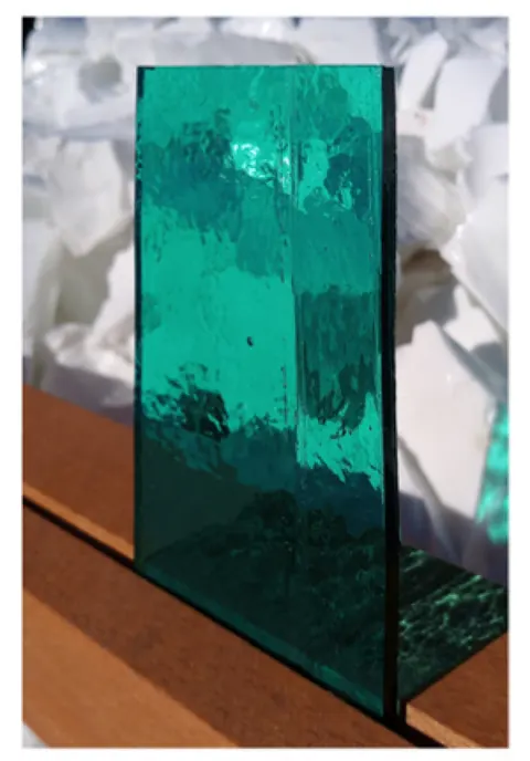 VERDE MARINO CH.